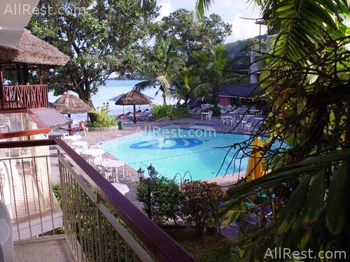 Coral Strand Hotel 3